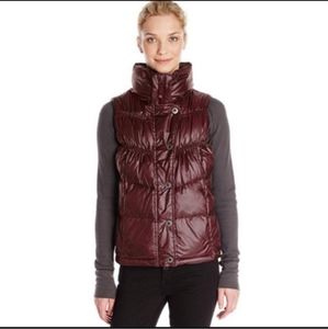 Prana Milly Down Puffer Vest